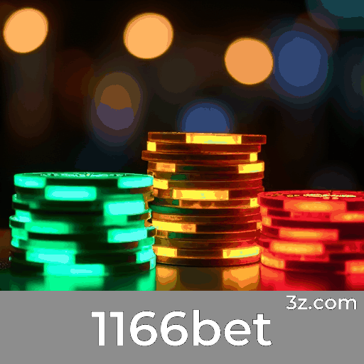1166bet: Plataforma Estável e Segura para Brasileiros