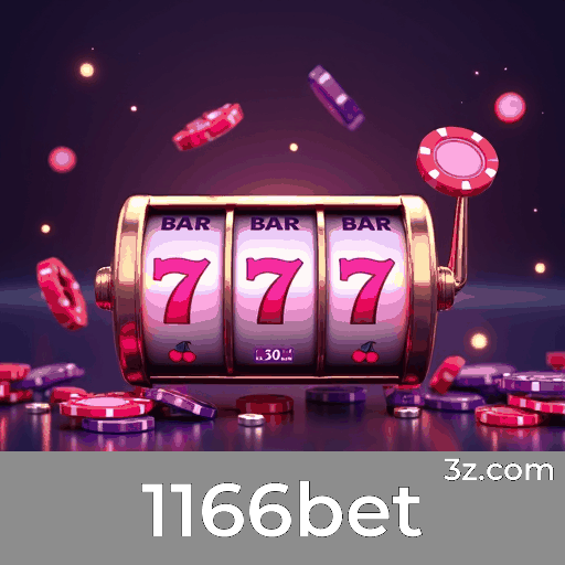 1166bet: Caça-níqueis com Mega Jackpots, Jogos de Mesa Estratégicos, Dealers ao Vivo para Experiência Imersiva