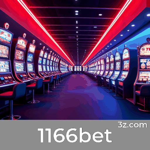 1166bet: Cassino Premiado e Pagamentos Rápidos