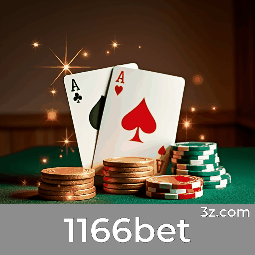 1166bet Casino: Programa VIP Exclusivo e Luxuoso