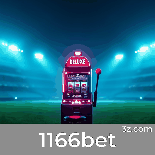 1166bet: Cassino Premiado e Pagamentos Rápidos