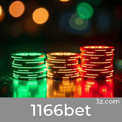 1166bet: Cassino Premiado e Pagamentos Rápidos