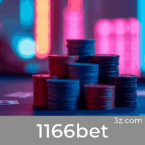 1166bet: Cassino Premiado e Pagamentos Rápidos