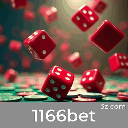 1166bet: Cassino Premiado e Pagamentos Rápidos