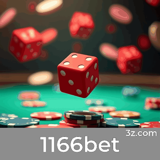 1166bet: Cassino Premiado e Pagamentos Rápidos